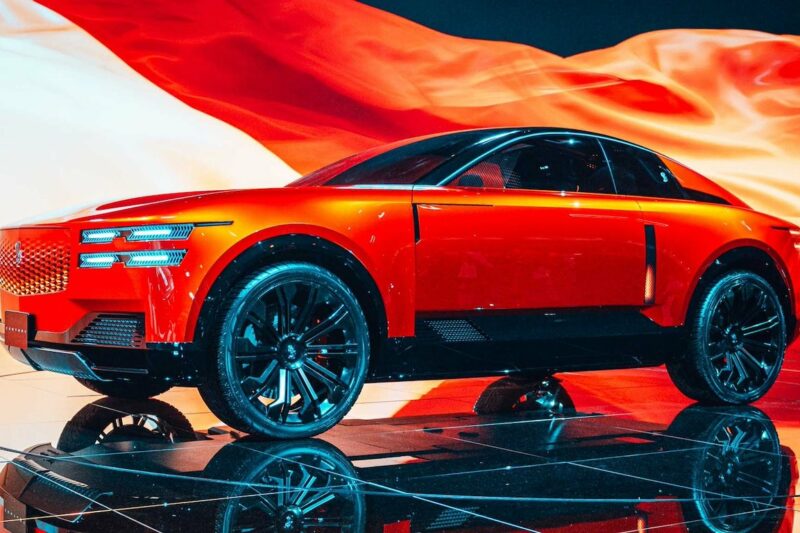 Toyota представить твердотільні акумулятори до 2028 року