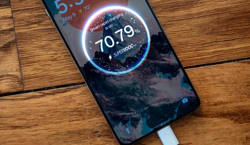 Швидка зарядка: чи дійсно вона шкодить акумулятору?