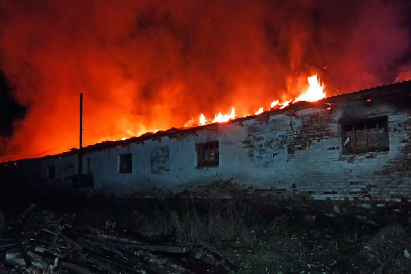 В Україні знеструмлено частину споживачів після атаки