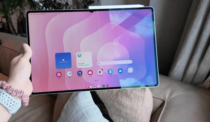 Топ планшетів 2025 року з найкращим звуком