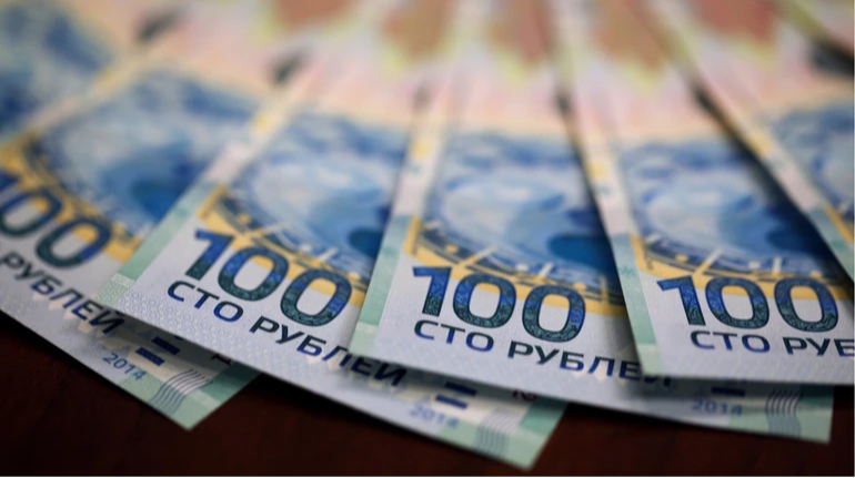 Дефіцит бюджету в російських регіонах досяг 169,2 млрд руб