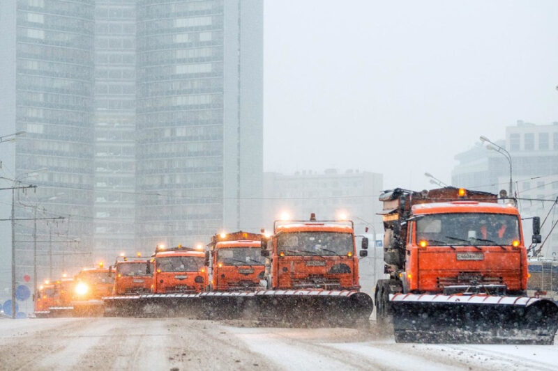 Антимонопольний комітет оштрафував компанії за змову