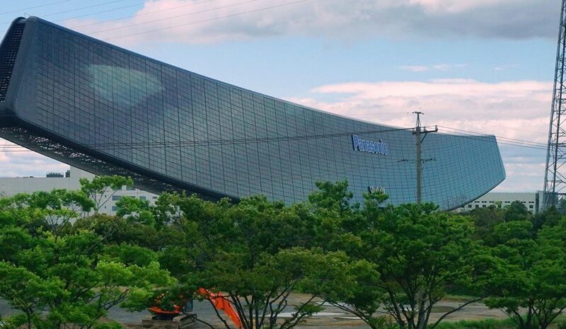 Сонячний ковчег в Японії: нова енергія для 150 домогосподарств