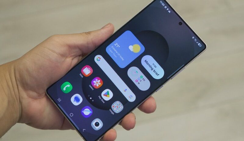 Чому смартфон сповільнює свою продуктивність?