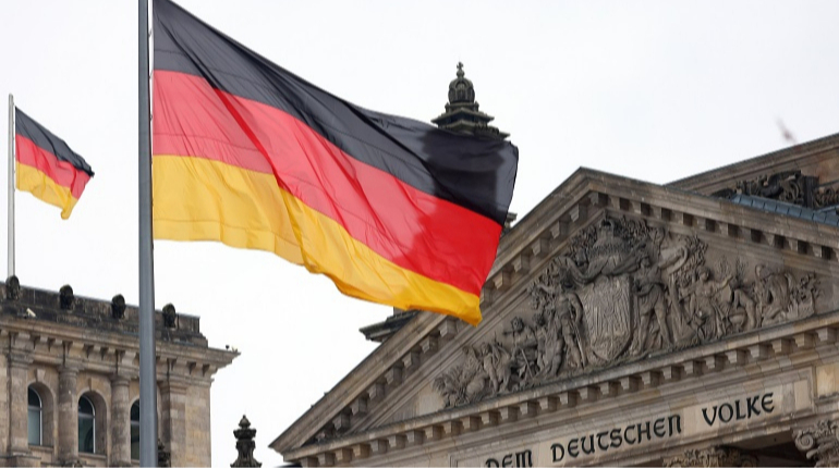 Німеччина збільшить фінансову допомогу Україні на €3 млрд