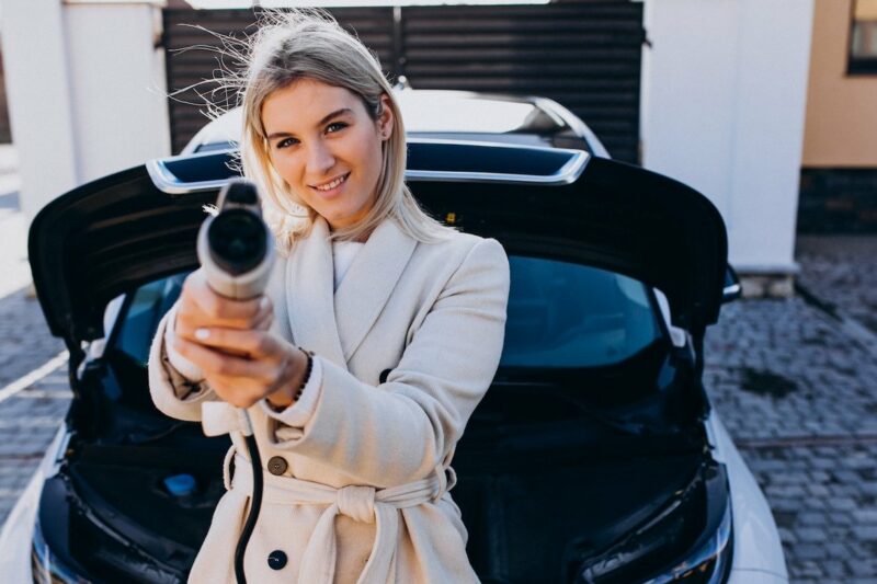 Власники електромобілів задоволені своїм вибором