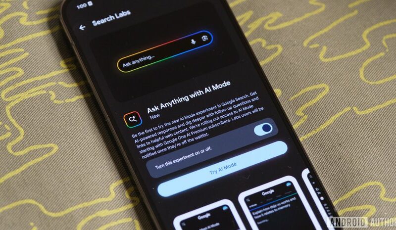 Google впроваджує рекламу в новому режимі ШІ