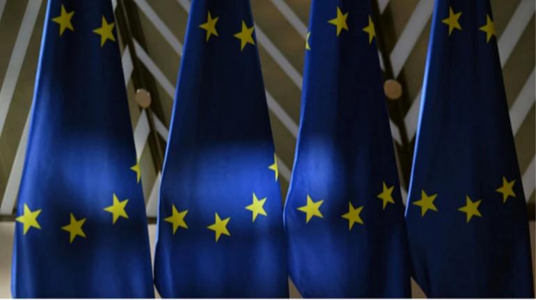 Корупційний скандал в Україні: реакція ЄС