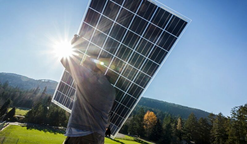 Поради щодо безпеки сонячних панелей від експертів