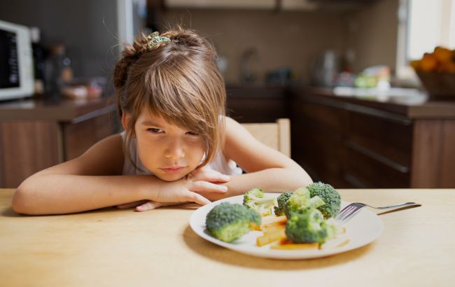 Чи можуть діти дотримуватися Різдвяного посту?