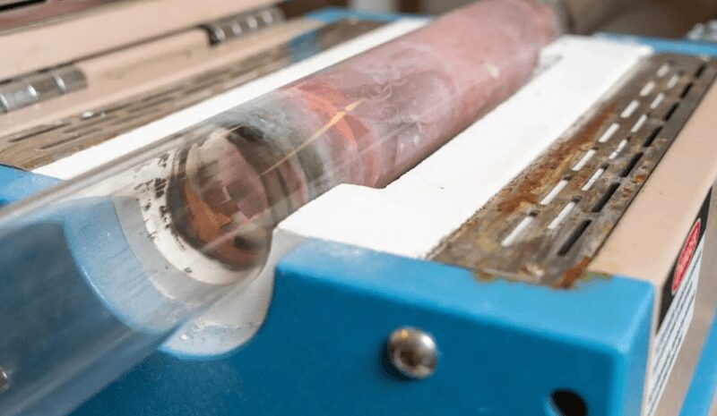 Унікальний металевий гель змінює енергетичні технології