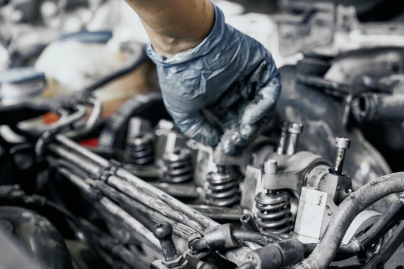 Дизельні vs бензинові двигуни: який з них довговічніший?