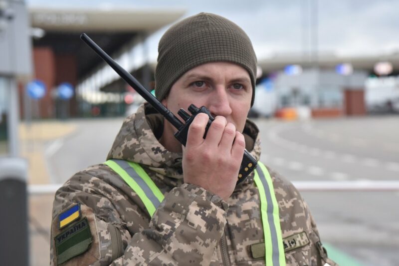 Черги на кордоні України 18 листопада: актуальна інформація