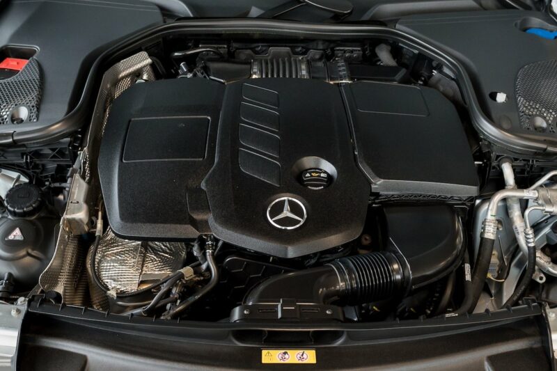 Найнадійніші дизельні двигуни 2020-2025 років