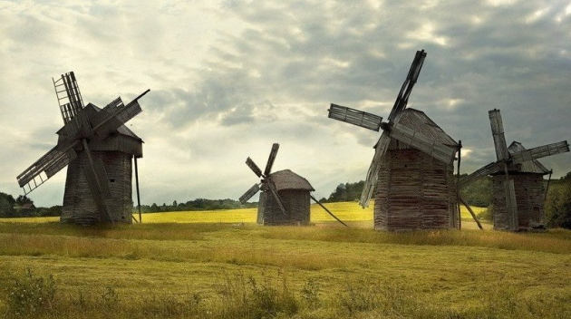 Відновлено охоронні зони навколо музею в Пирогові