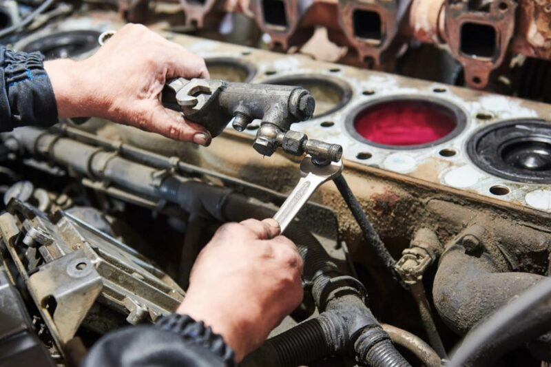 Найбільш проблемні дизельні двигуни на вторинному ринку