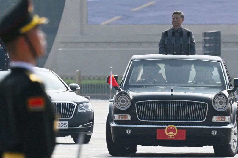 Китай призупиняє експортні обмеження на рідкоземельні метали