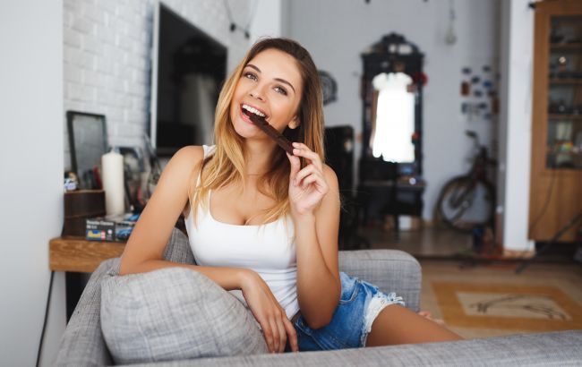 Какао та ягоди: як вони покращують пам’ять?