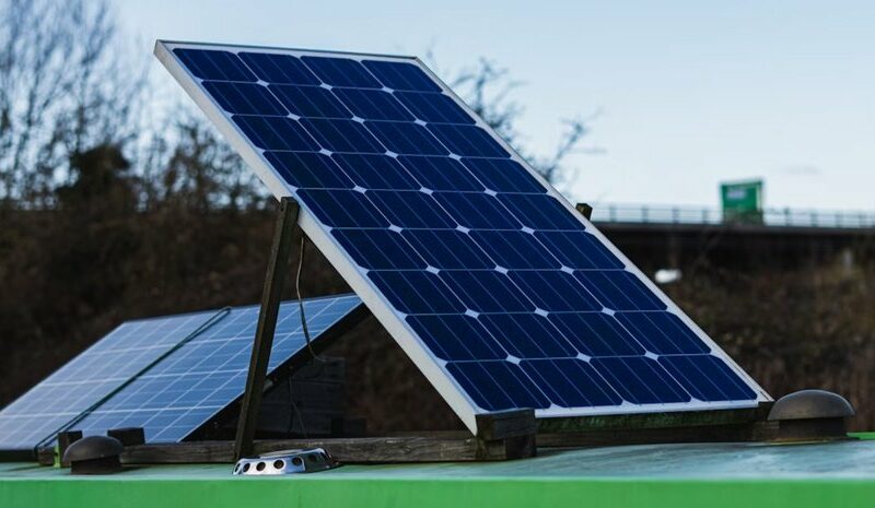 Сонячна енергетика: бюрократія гальмує розвиток