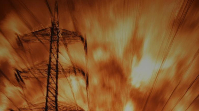 Атака на Арциз: безпілотники пошкодили інфраструктуру