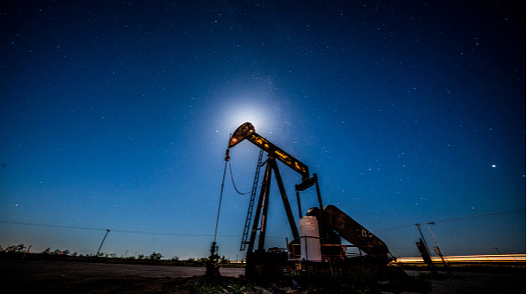 Прогноз: ціни на нафту Brent можуть впасти до $30