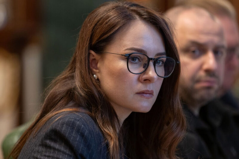 Запуск сервісу Ветеран PRO для ветеранів війни