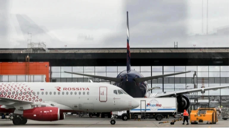 Екстрена посадка літака в Хабаровську: деталі інциденту