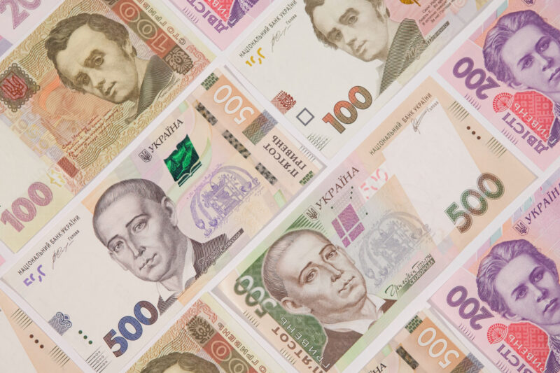 Затримки у виплатах програми ‘Національний кешбек’