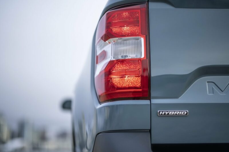 Чи потрібно прогрівати гібридні автомобілі?