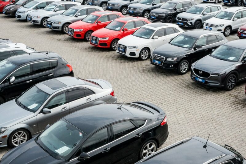 Який пробіг автомобіля є найвигіднішим для покупки?