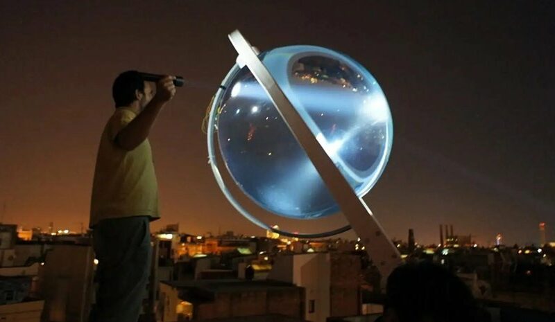 Сферичний сонячний генератор: нова ера енергії