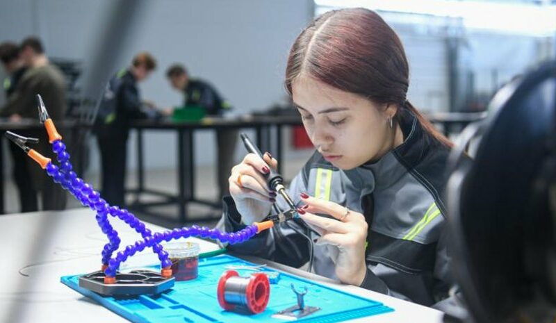 Росія впроваджує mesh-мережі для управління дронами