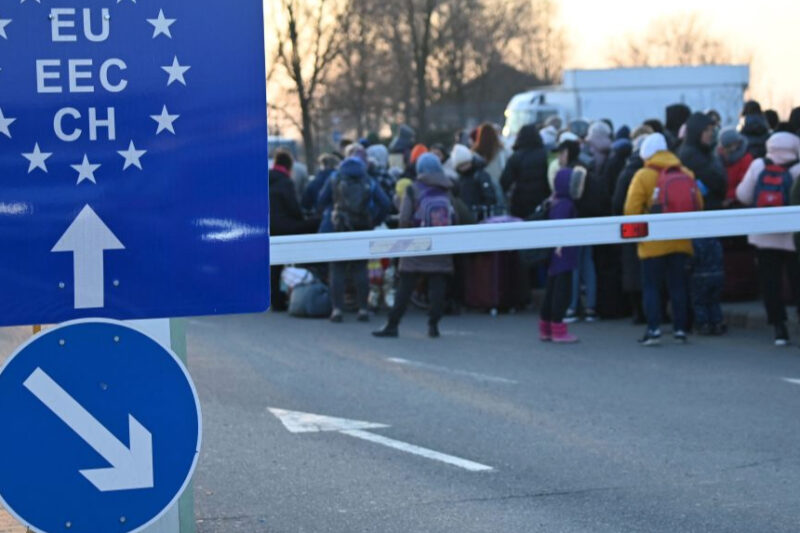 Зростання пасажиропотоку на Львівщині напередодні вихідних