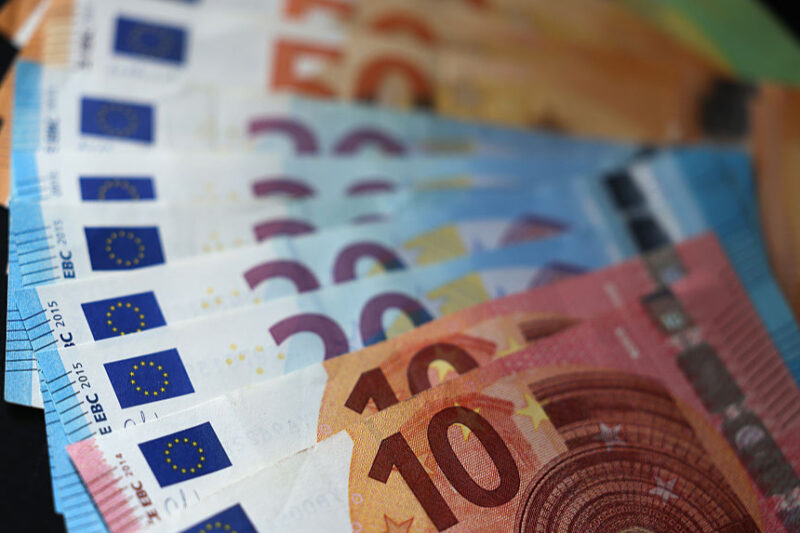 Зменшення негативних оцінок інвестиційного клімату в Україні