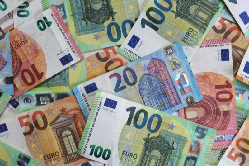 Рада ЄС ухвалила фінансову підтримку Україні на 1,8 млрд євро