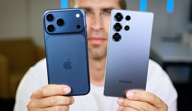 Android перевершує iOS у захисті від шахрайства