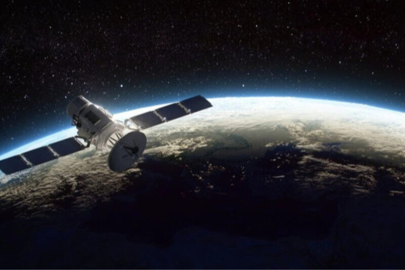 Київстар запускає тестування Starlink Direct to Cell