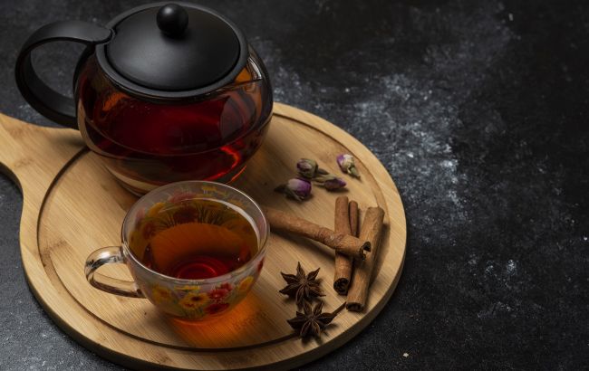 Чай пуер: як він підтримує здоров’я печінки?