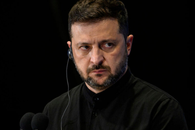 Звільнення Володимира Кудрицького: причини та наслідки