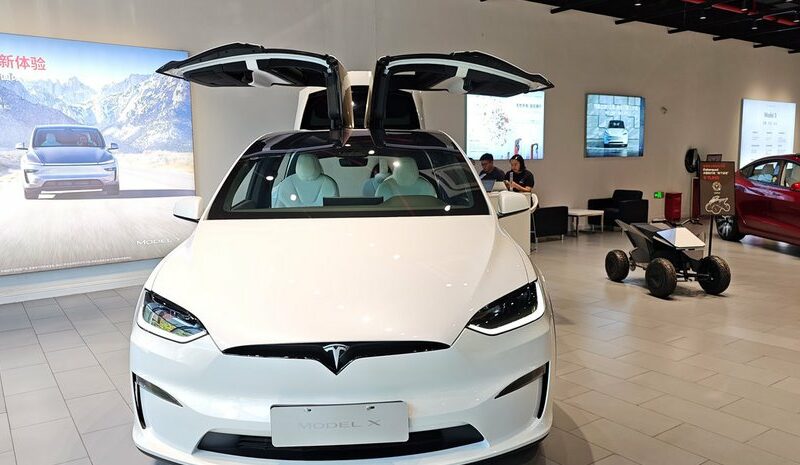 Електромобілі: батареї зношуються повільніше, ніж думали