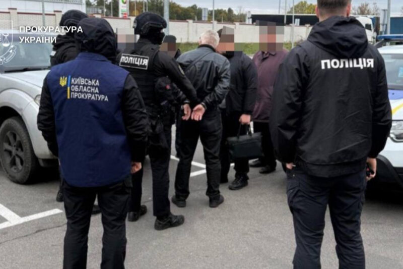 Нові підозри у справі про зловживання з дронами