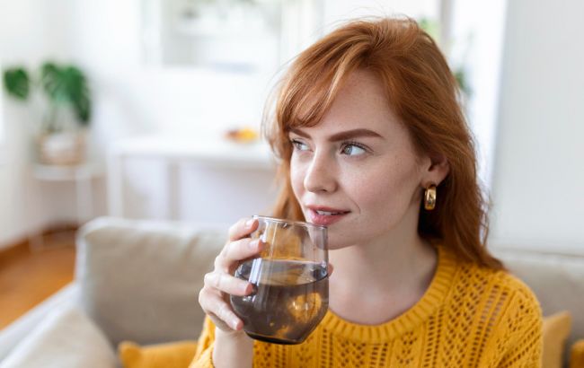 Напої без цукру для нормалізації рівня цукру в крові