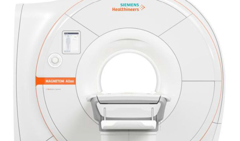 Закупівля МРТ-систем на 555 млн грн в Україні