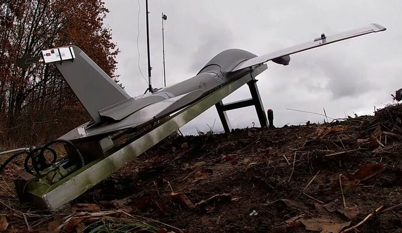 Росія застосовує нову тактику з безпілотниками в Україні