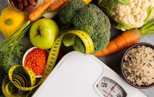 Здорове харчування: як не боятися їжі?