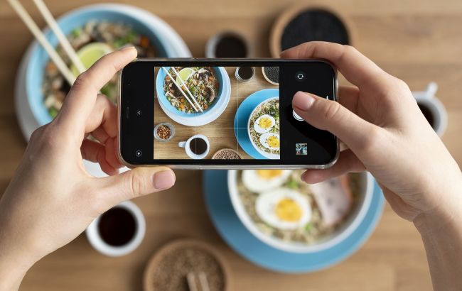 Вплив соцмереж на харчування молоді: 6 помилок