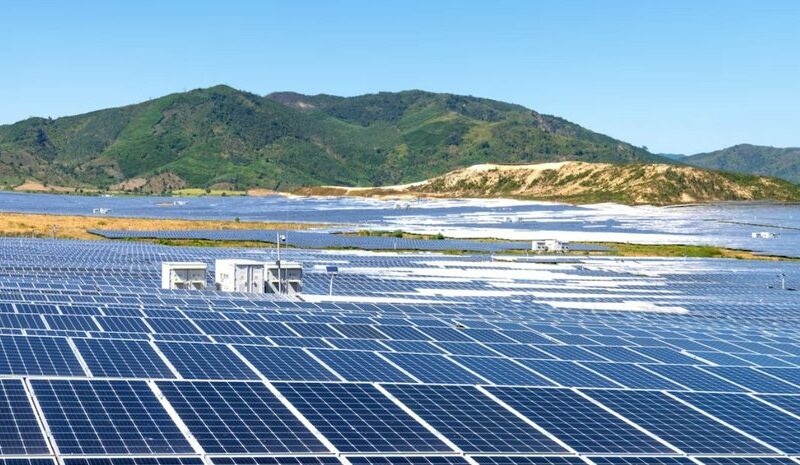 Австралійці створили нову систему контролю якості панелей