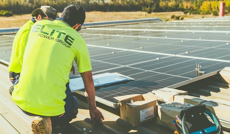 Сонячна енергетика в Індії: перенасичення ринку до 2027 року