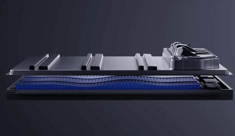 Натрій-іонні акумулятори: новий етап у технологіях енергозберігання