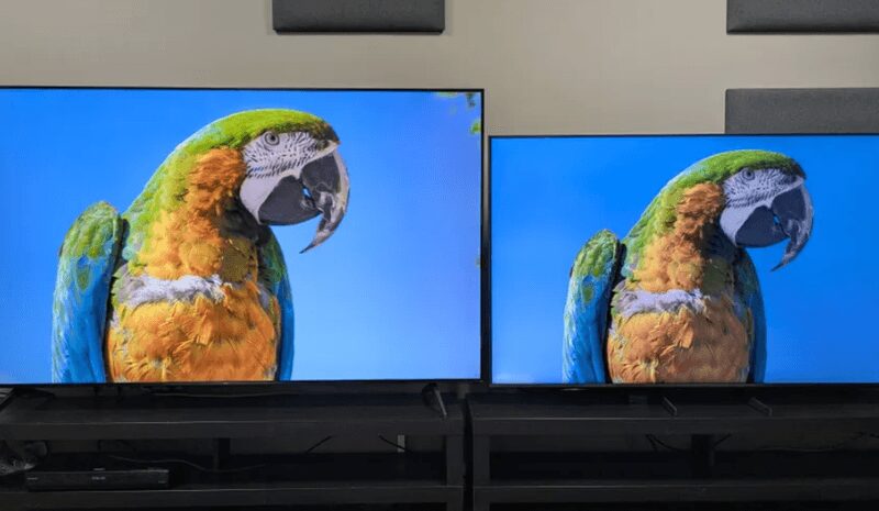 Чи варто переплачувати за телевізор Samsung?